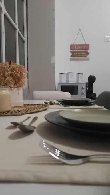 L'At3Lier D'Orthez Apartment Екстериор снимка