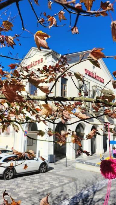 L'At3Lier D'Orthez Apartment Екстериор снимка
