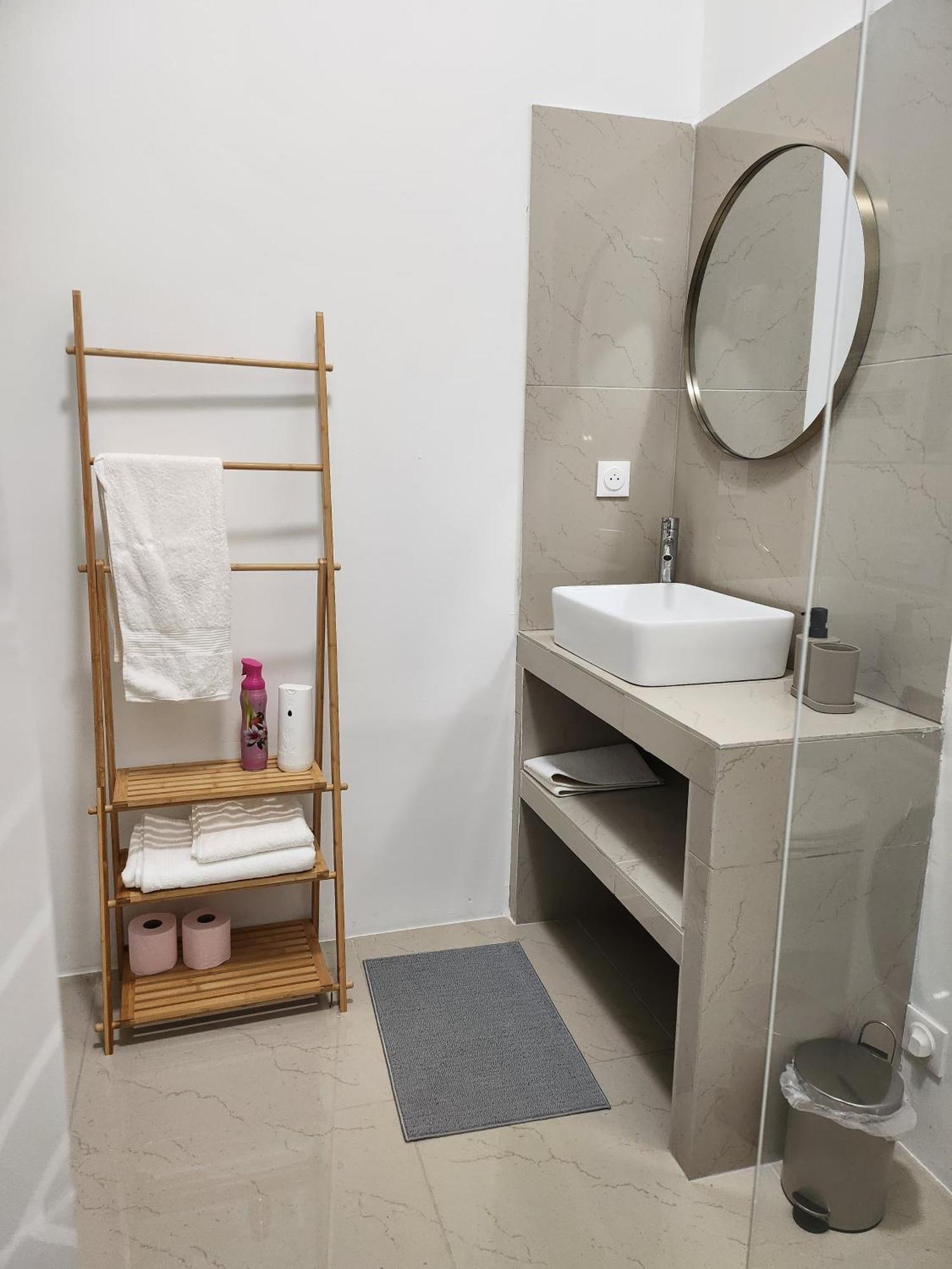 L'At3Lier D'Orthez Apartment Екстериор снимка